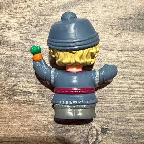 Little People Kristoff Frozen Figurine - Picture 2 of 4